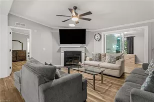 1510 Darlas Walk, Mebane, NC 27302 - Photo 2