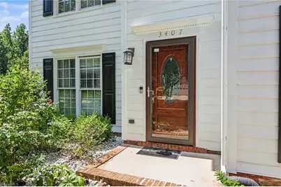 3407 Briarbend Drive, Greensboro, NC 27410 - Photo 2
