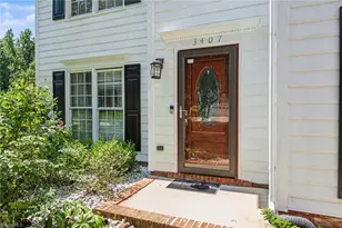 3407 Briarbend Dr, Greensboro, NC 27410 - Photo 2