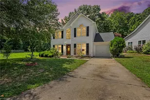 3407 Briarbend Dr, Greensboro, NC 27410 - Photo 1