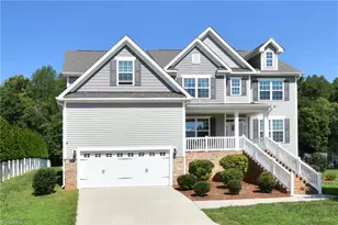 2179 Spring Wind Rd, Pfafftown, NC 27040 - Photo 4