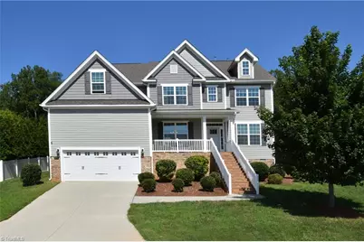 2179 Spring Wind Road, Pfafftown, NC 27040 - Photo 2