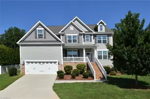 2179 Spring Wind Rd, Pfafftown, NC 27040 - Photo 2