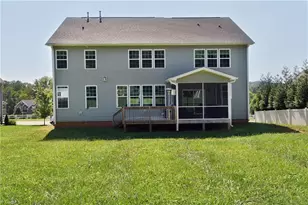 2179 Spring Wind Rd, Pfafftown, NC 27040 - Photo 38