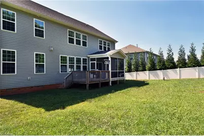 2179 Spring Wind Road, Pfafftown, NC 27040 - Photo 36