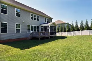 2179 Spring Wind Rd, Pfafftown, NC 27040 - Photo 36
