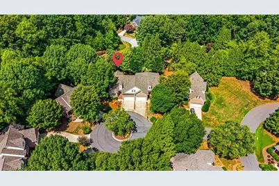 8 Indigo Cove, Greensboro, NC 27455 - Photo 46