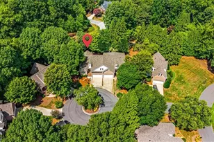 8 Indigo Cove, Greensboro, NC 27455 - Photo 46
