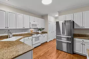 8 Indigo Cove, Greensboro, NC 27455 - Photo 20