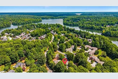 8 Indigo Cove, Greensboro, NC 27455 - Photo 48
