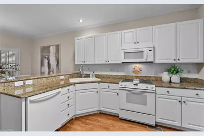 8 Indigo Cove, Greensboro, NC 27455 - Photo 22