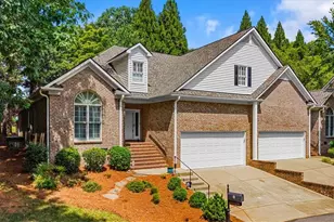 8 Indigo Cove, Greensboro, NC 27455 - Photo 1