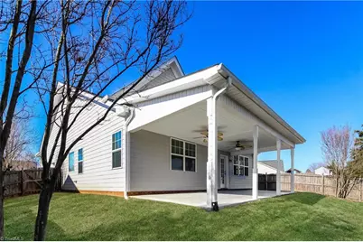4512 Treebark Lane, High Point, NC 27265 - Photo 14