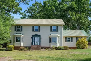 7281 US Hwy 158, Reidsville, NC 27320 - Photo 1