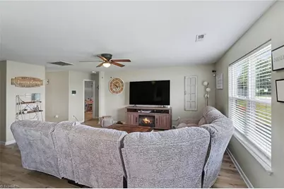 4338 Wyoming Court, Trinity, NC 27360 - Photo 4