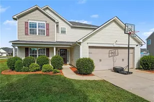 4338 Wyoming Ct, Trinity, NC 27360 - Photo 2