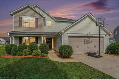 4338 Wyoming Court, Trinity, NC 27360 - Photo 1