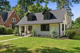 813 Arbordale Ave, High Point, NC 27262 - Photo 1