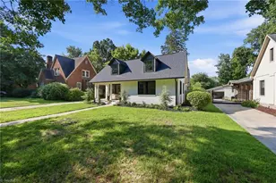 813 Arbordale Ave, High Point, NC 27262 - Photo 50