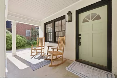 813 Arbordale Avenue, High Point, NC 27262 - Photo 2