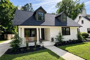 813 Arbordale Ave, High Point, NC 27262 - Photo 2