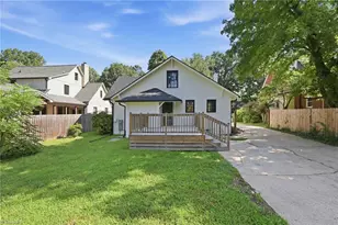 813 Arbordale Ave, High Point, NC 27262 - Photo 36