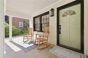 813 Arbordale Ave, High Point, NC 27262 - Photo 4