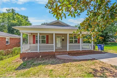 2816 Ansonia Street, Winston-Salem, NC 27105 - Photo 1