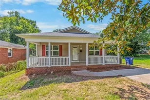 2816 Ansonia St, Winston-Salem, NC 27105 - Photo 1