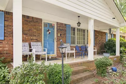 212 Westdale Drive, High Point, NC 27265 - Photo 4