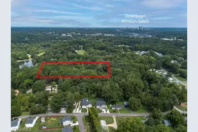 0 Myers Street, Winston-Salem, NC 27127 - Photo 2