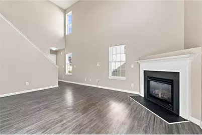 1018 Highstone Drive, Greensboro, NC 27406 - Photo 6