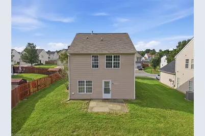 1018 Highstone Drive, Greensboro, NC 27406 - Photo 28