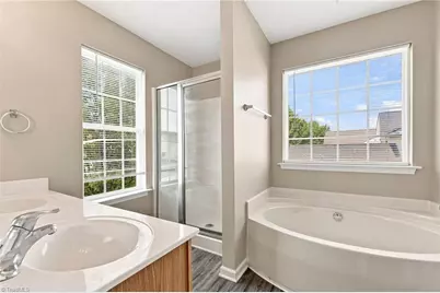 1018 Highstone Drive, Greensboro, NC 27406 - Photo 20