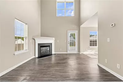 1018 Highstone Drive, Greensboro, NC 27406 - Photo 4