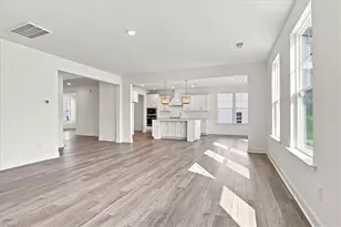 451 Parklane Dr, Gibsonville, NC 27249 - Photo 10