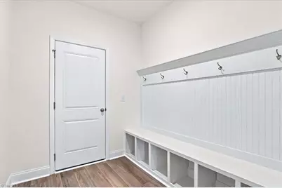 451 Parklane Drive, Gibsonville, NC 27249 - Photo 14