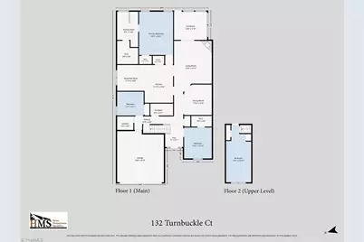 132 Turnbuckle Court, Clemmons, NC 27012 - Photo 32
