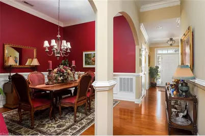 132 Turnbuckle Court, Clemmons, NC 27012 - Photo 6