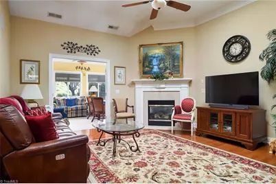 132 Turnbuckle Court, Clemmons, NC 27012 - Photo 12