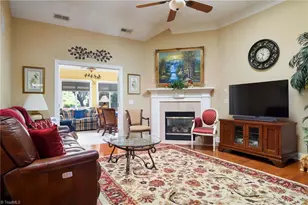 132 Turnbuckle Ct, Clemmons, NC 27012 - Photo 12