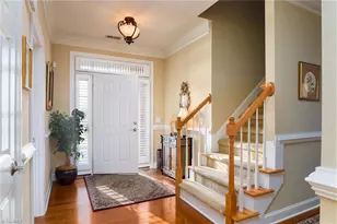 132 Turnbuckle Ct, Clemmons, NC 27012 - Photo 4