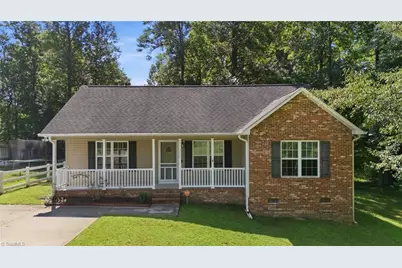 314 Conrad Circle, Thomasville, NC 27360 - Photo 48