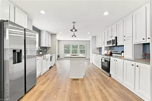 2554 Ellisboro Rd, Stokesdale, NC 27357 - Photo 8