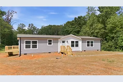 2554 Ellisboro Road, Stokesdale, NC 27357 - Photo 2