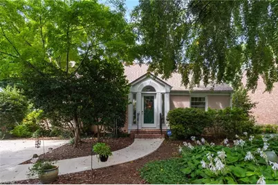 211 E Avondale Drive, Greensboro, NC 27403 - Photo 1