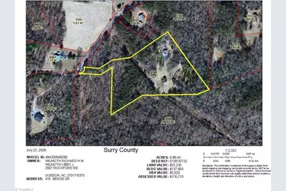 415 Benge Drive, Elkin, NC 28621 - Photo 48