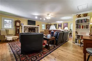 415 Benge Dr, Elkin, NC 28621 - Photo 10