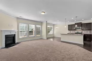 312 Summerwalk Rd, Greensboro, NC 27455 - Photo 8