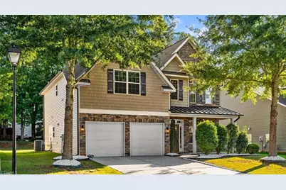 312 Summerwalk Road, Greensboro, NC 27455 - Photo 2